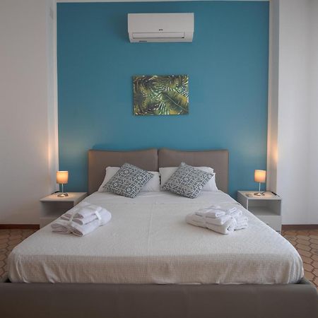 Mondello Sunsea House Apartment Exterior foto