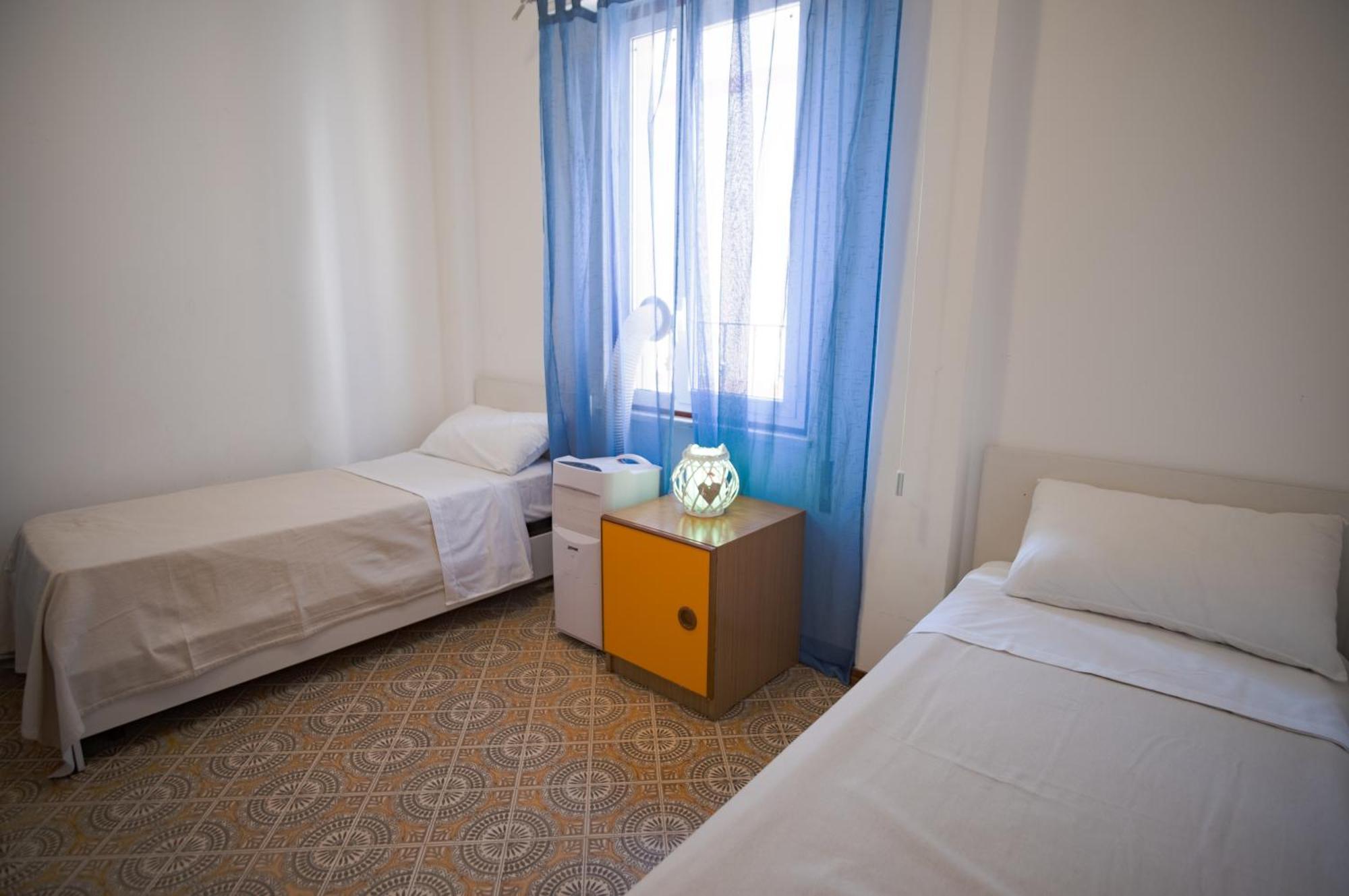 Mondello Sunsea House Apartment Exterior foto