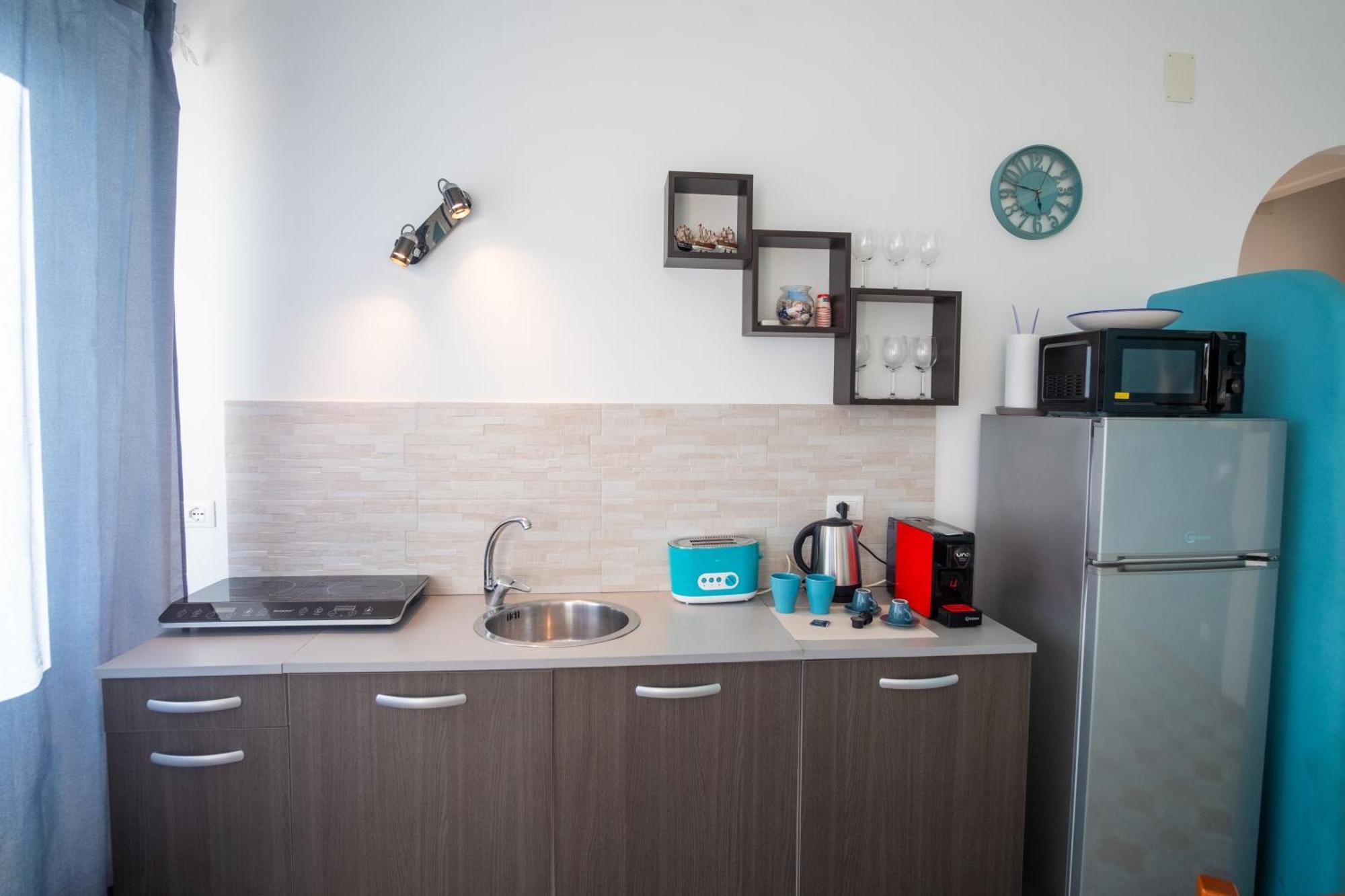 Mondello Sunsea House Apartment Exterior foto