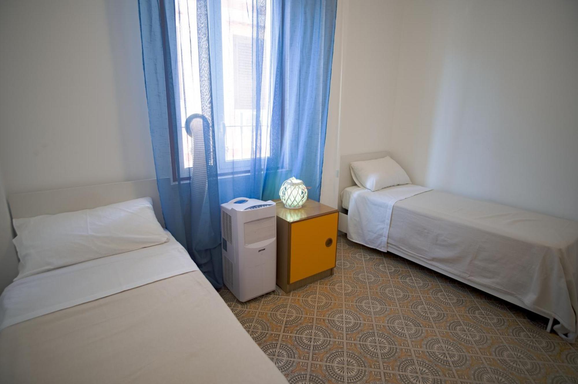 Mondello Sunsea House Apartment Exterior foto