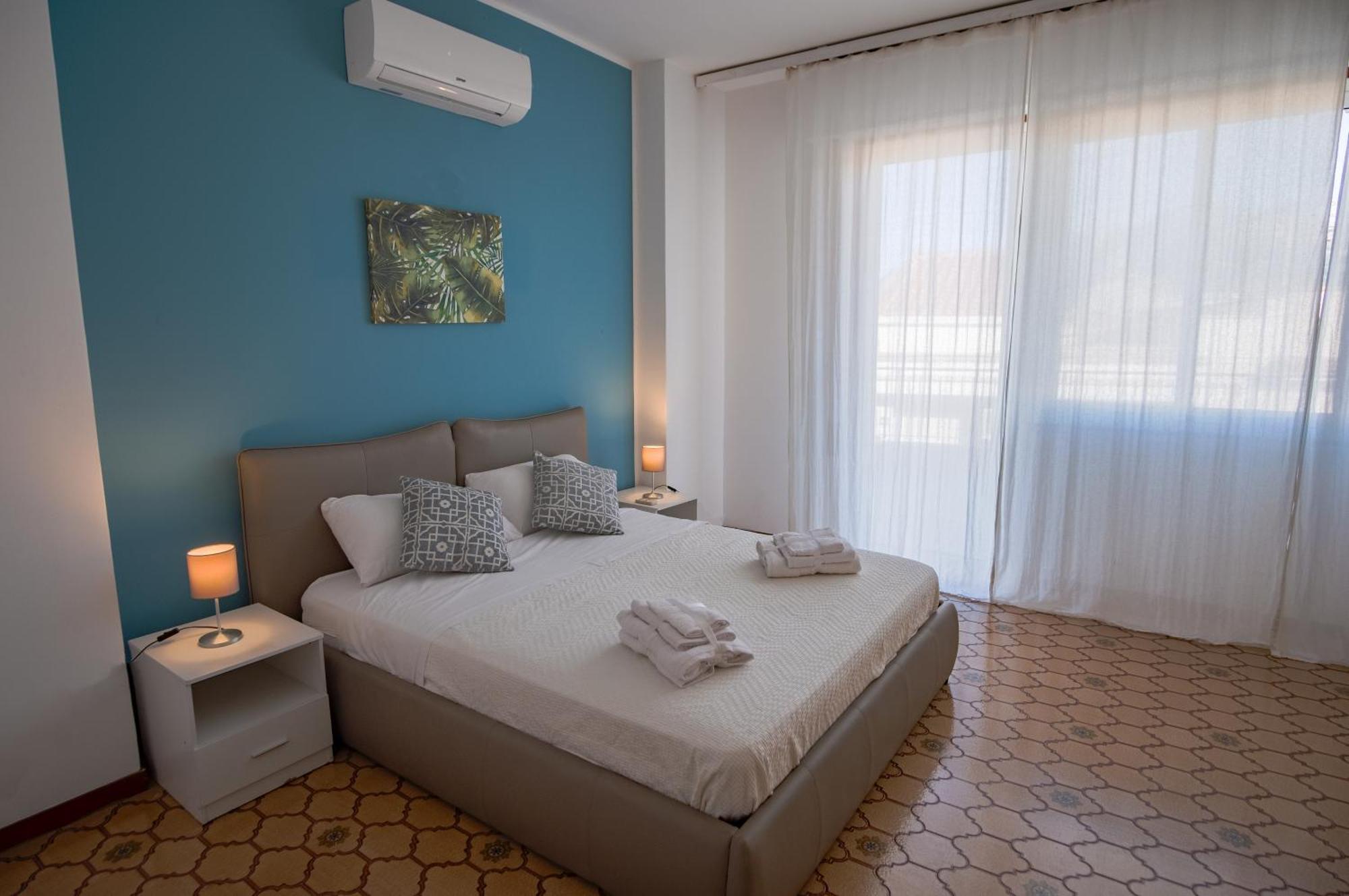 Mondello Sunsea House Apartment Exterior foto