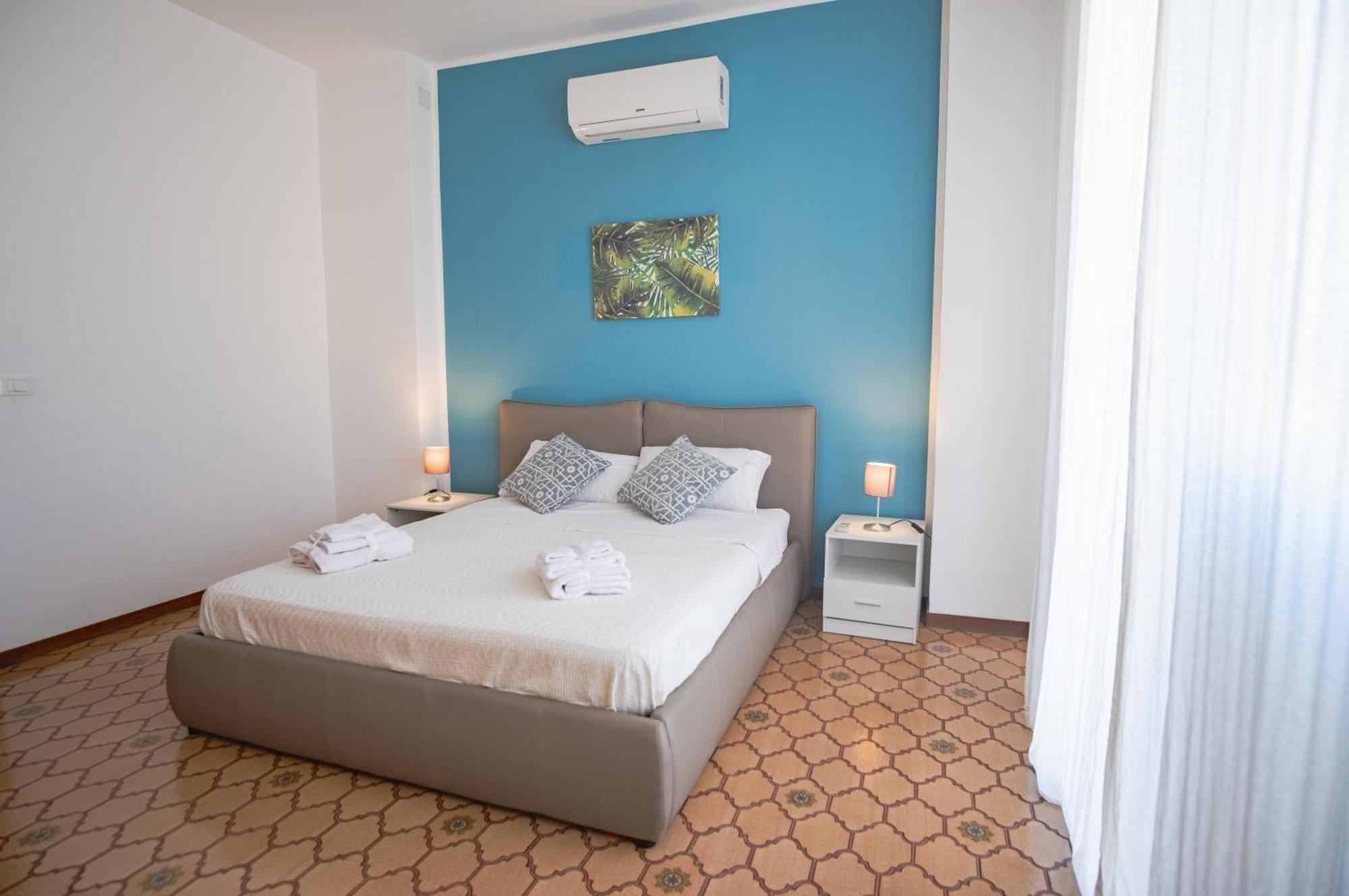 Mondello Sunsea House Apartment Exterior foto