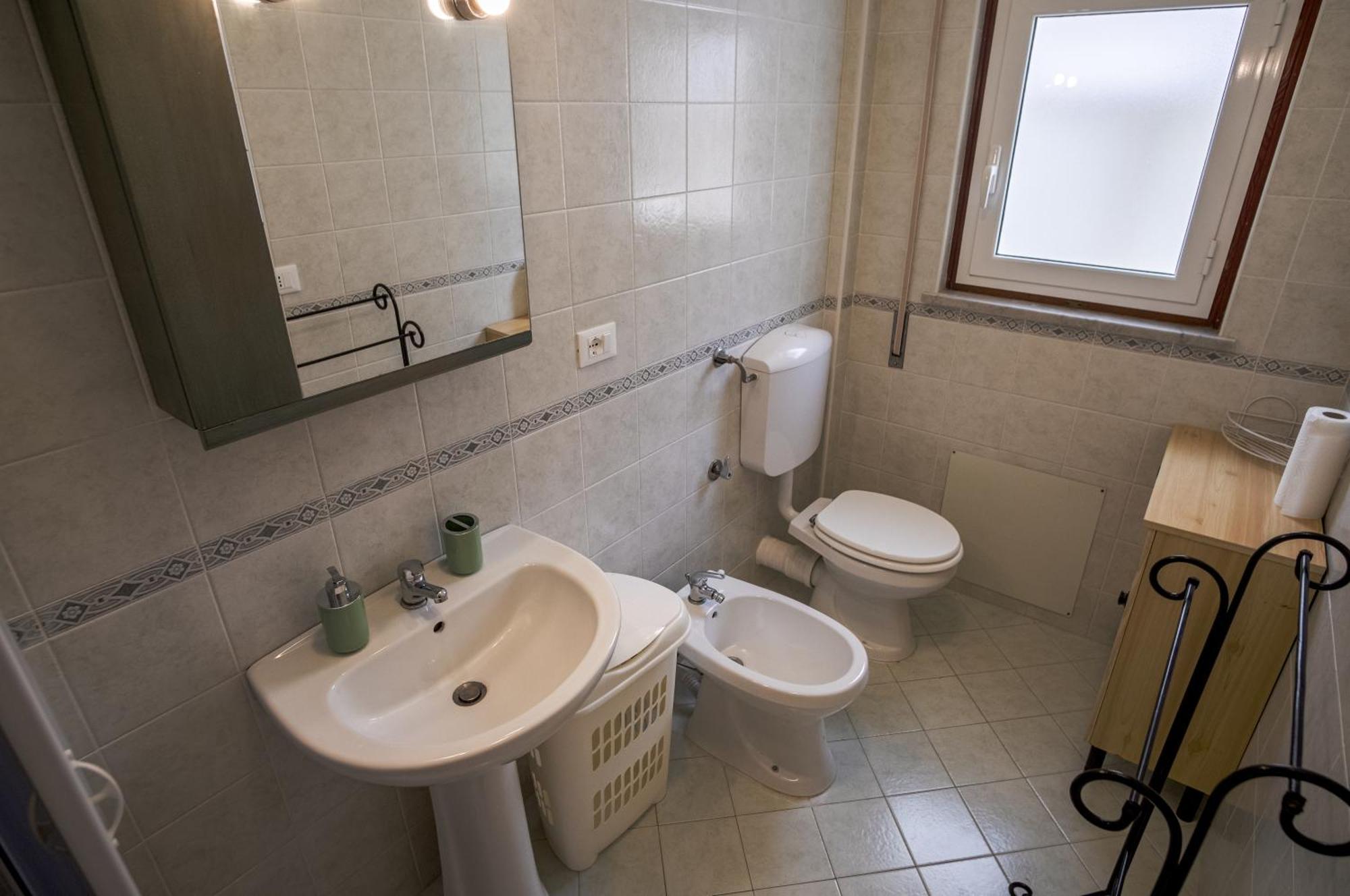 Mondello Sunsea House Apartment Exterior foto