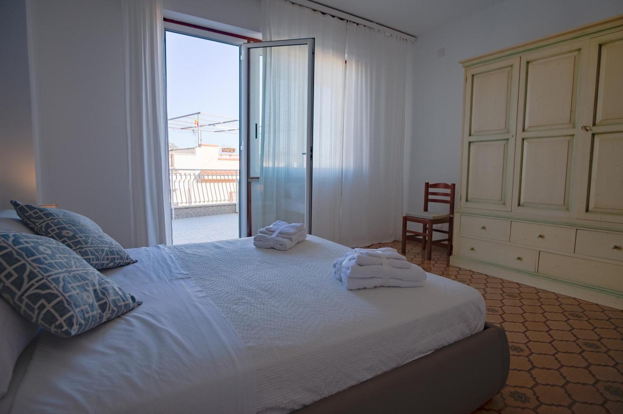 Mondello Sunsea House Apartment Exterior foto