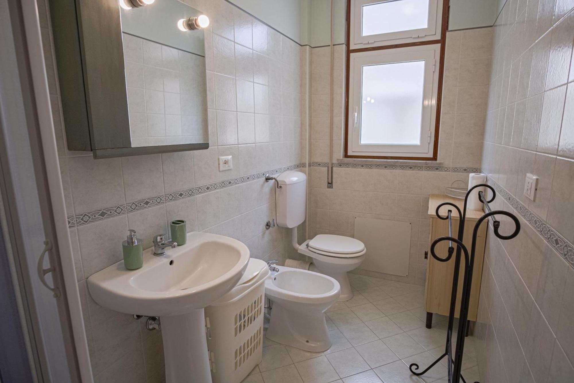 Mondello Sunsea House Apartment Exterior foto