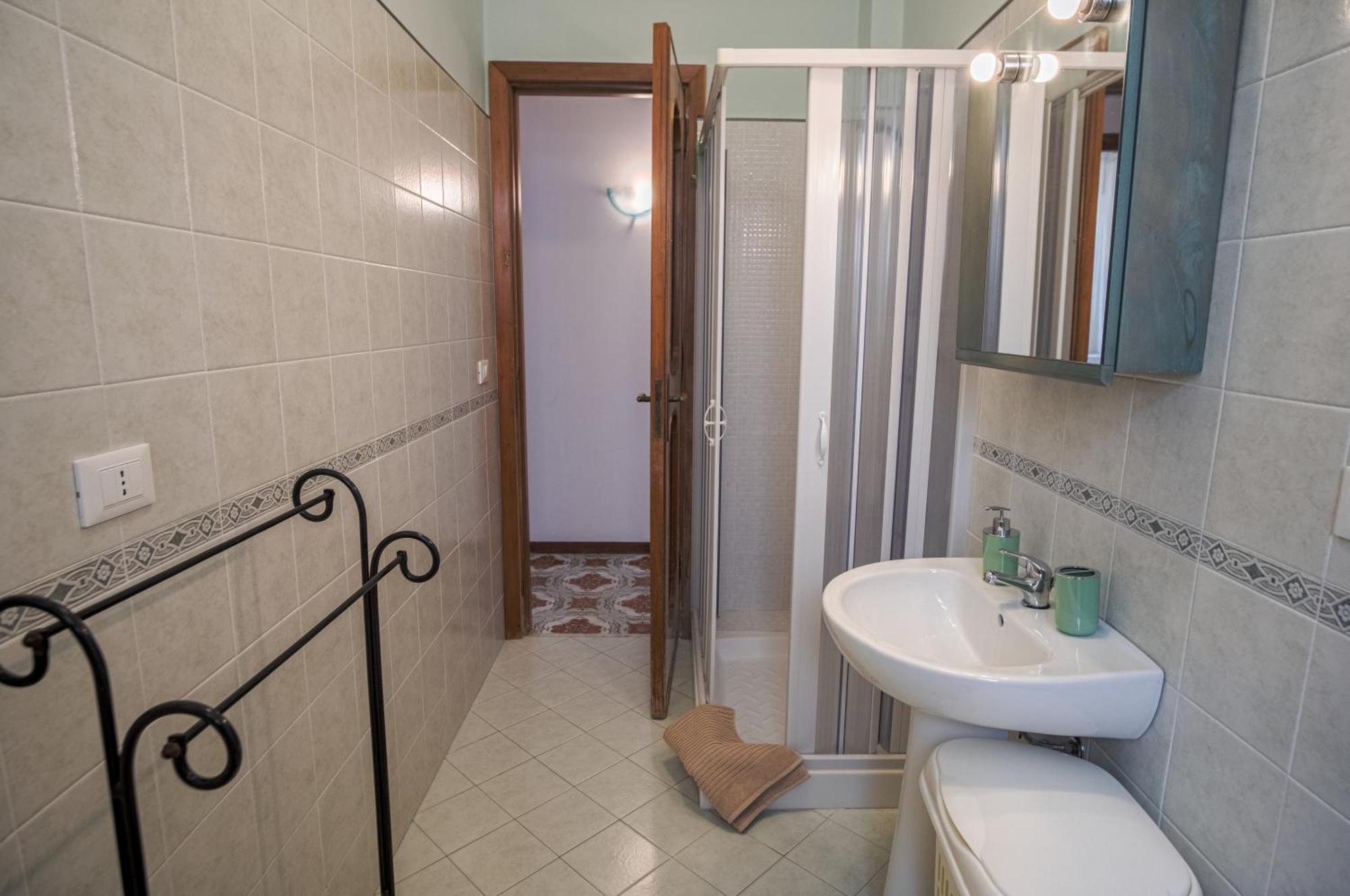 Mondello Sunsea House Apartment Exterior foto
