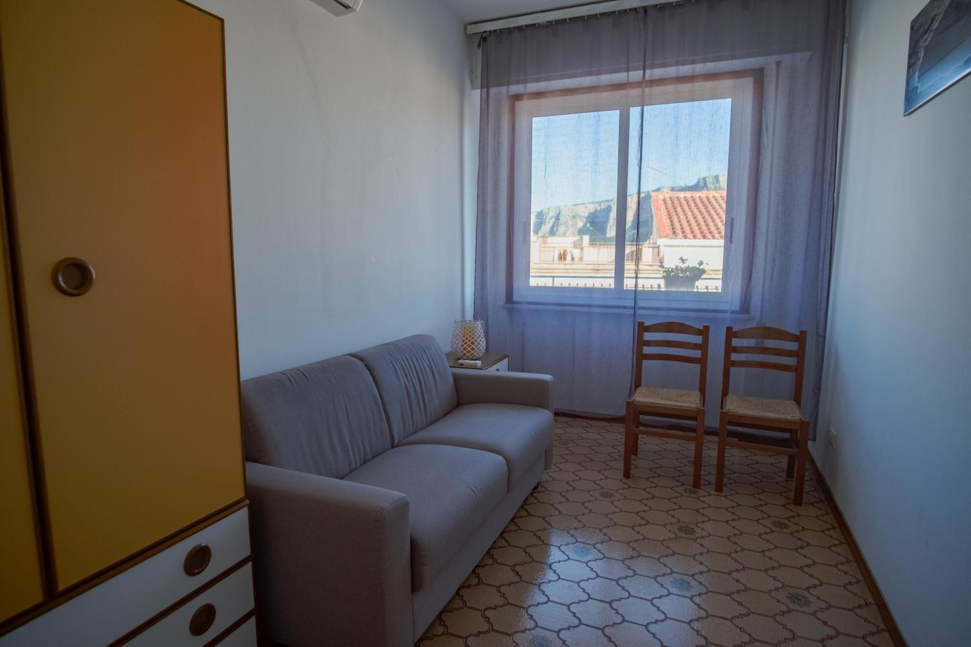 Mondello Sunsea House Apartment Exterior foto