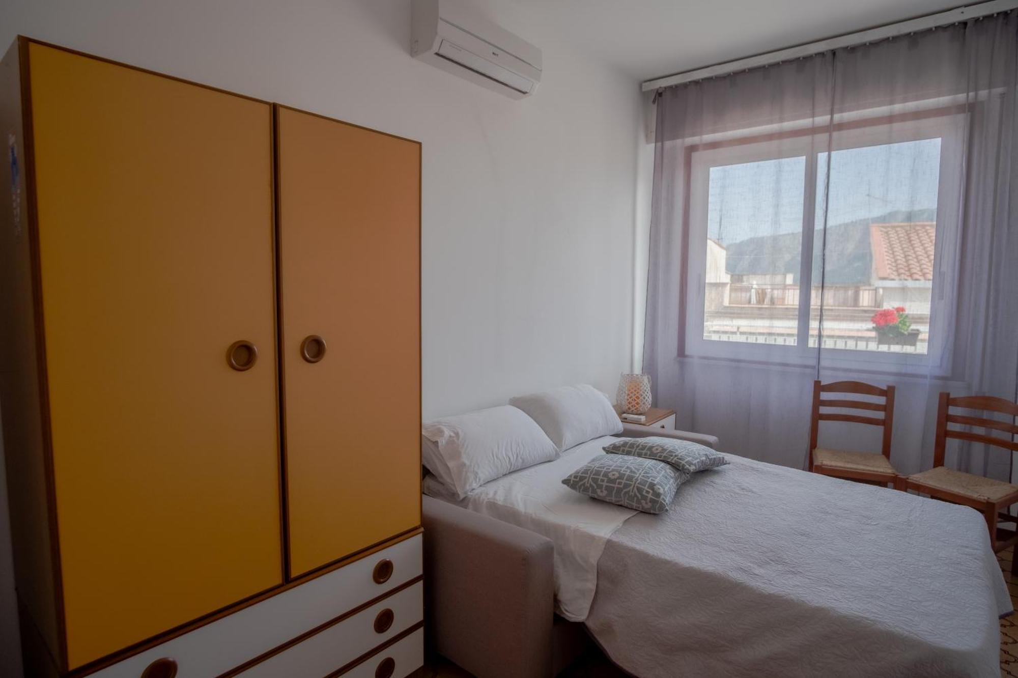 Mondello Sunsea House Apartment Exterior foto